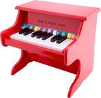New Classic Toys piano voor kinderen, Kinderen en Baby's, Ophalen of Verzenden