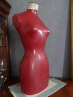 Mooie decoratieve mannequin, 80cm., Huis en Inrichting, Gebruikt, Ophalen of Verzenden