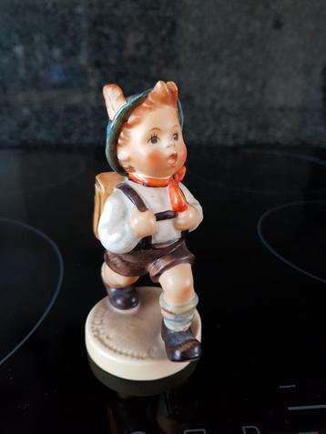Statue Hummel 82 2/0 en parfait état, Enlèvement ou Envoi, Comme neuf, Hummel