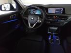 BMW 118 i Sport Automaat/LED/Verw.Sportzetels/Cruise/Apple, Auto's, BMW, Te koop, Stadsauto, Benzine, 3 cilinders