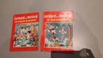 Suske en Wiske strips, Meerdere stripboeken, Ophalen, Gelezen, Willy Vandersteen