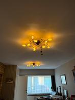 Prachtige landelijke plafondlampen in nieuwstaat, Enlèvement, Comme neuf
