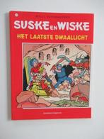 suske en wiske...nr.172...het laatste dwaallicht, Boeken, Ophalen of Verzenden, Zo goed als nieuw