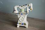 TELEPHONE EN FAIENCE, Ophalen