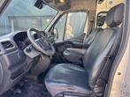 Opel Movano Dubbele cabine - 6 plaatsen/3500kg sleep - 18925, Auto's, Gebruikt, 2300 cc, 120 kW, Overige carrosserie
