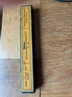 Pelikan vintage  stencil pen, Enlèvement ou Envoi, Utilisé, Autres marques, Avec boîte