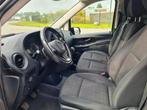 Mercedes-Benz Vito 111 CDI L2 H1, 101.274 Km, Euro 5, Stof, Gebruikt, Zwart