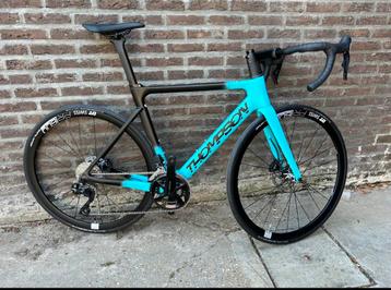 Thompson Grammont, Fietsen en Brommers, Fietsen | Racefietsen, Ophalen, Nieuw