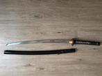 Te Koop: Japanse katana, Verzamelen, Militaria | Algemeen, Ophalen