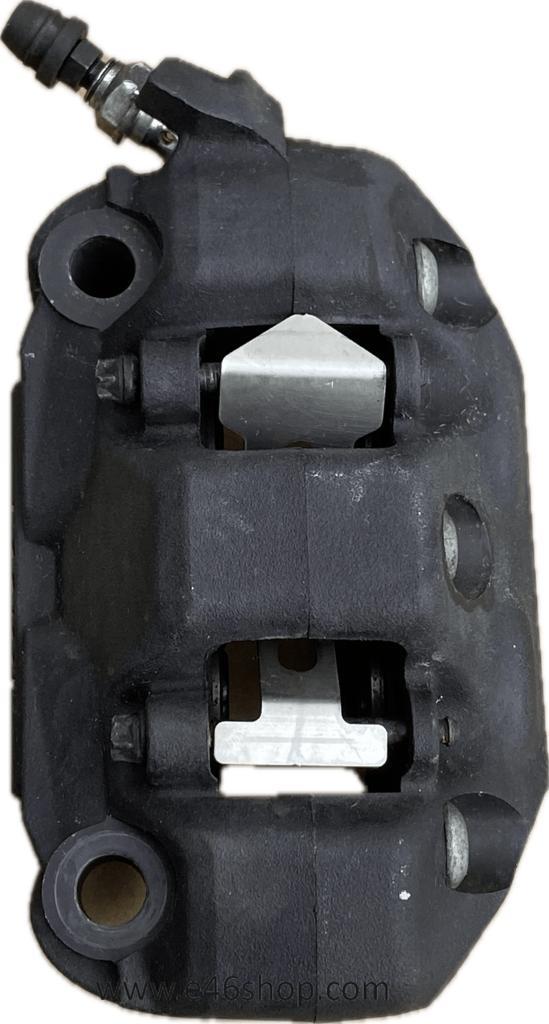 BMW S1000XR REMKLAUW LINKS VOOR, Motoren, Onderdelen | BMW, Gebruikt, Ophalen of Verzenden