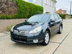 subaru outback 4x4 06/2011 2.0l diesel 284.000dkm euro5, Auto's, Subaru, Bedrijf, Outback, Te koop