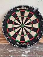 winmau blade 6, Sport en Fitness, Darts, Ophalen of Verzenden, Zo goed als nieuw