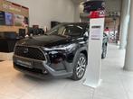 Toyota Corolla Cross Style DIRECTIEWAGEN, Automaat, Parkeersensor, Zwart, Bedrijf