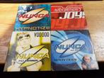 Nunca (Pat Krimson) 4xcd singles, Cd's en Dvd's, Cd's | Dance en House, Zo goed als nieuw, Dance Populair, Verzenden