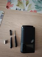 Nieuw boundles cfx vaporizer, Ophalen