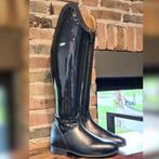 Botte d'équitation Celeris Grandeur Glossy Navy 39 - 38 - 48, Enlèvement ou Envoi, Comme neuf, Dressage, Chaussures