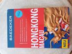 Reisgids Hong Kong ( duitstalig ), Boeken, Reisgidsen, Overige merken, Ophalen of Verzenden, Zo goed als nieuw, Reisgids of -boek