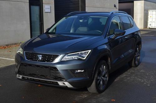 SEAT Ateca 1.6 Tdi DSG *Virtual Cockpit/Navi/Leder...* 2021, Autos, Seat, Entreprise, Achat, Ateca, Diesel, Euro 6, SUV ou Tout-terrain