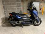 Xmax 125, Motos, Motos | Yamaha, Scooter, 125 cm³, Particulier