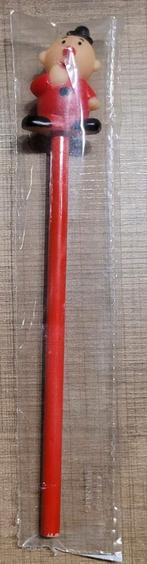 Bumbalu: potlood met figuurtje, Enlèvement ou Envoi, Neuf, TV, Ustensile