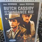 Butch Cassidy and the Sundance kid 1969 dvd krasvrij 2eu, Comme neuf, À partir de 16 ans, 1960 à 1980, Action et Aventure