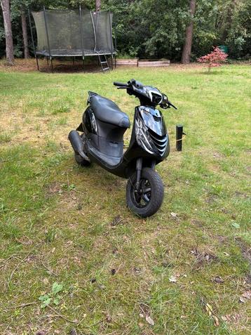 Piaggio zip 125cc skr a klasse beschikbaar voor biedingen