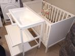Lit pour bébé, baignoire pour bébé, matelas, 2 oreillers, co, Enfants & Bébés, Enlèvement