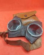 Schutzbrille/lunettes de protection de la Wehrmacht allemand, Enlèvement ou Envoi