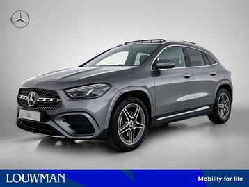 Mercedes-Benz GLA 180 Business Solution AMG | Premium Plus p beschikbaar voor biedingen