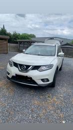 Nissan X-trail, Auto's, Nissan, Automaat, USB, 139 g/km, Wit