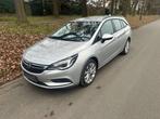 Opel Astra Sports Tourer 1.0 Turbo ECOTEC Dynamic Start/Stop, Stof, Gebruikt, 103 g/km, 1364 kg