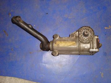 BMW 1502-202 Tii beschikbaar voor biedingen