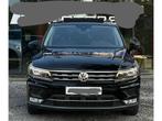 Volkswagen Tiguan, 2016, Auto's, Gebruikt, Euro 6, Bedrijf, Break