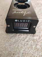Ludic Asgard powerfilter, Ophalen of Verzenden, Zo goed als nieuw, Apparatuur