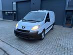 Peugot Expert mobilhome diesel Bj 2010 Km 174.000, Auto's, 1600 cc, Bedrijf, Diesel, Expert Combi