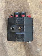 Distributeur hydraulique pour chargeur frontaux, Enlèvement ou Envoi