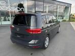 Volkswagen Touran 1.2 TSI (BlueMotion Technology) (bj 2016), 4 deurs, Gebruikt, Euro 6, 4 cilinders