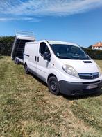 Opel vivaro, Auto's, Bedrijf, Te koop, Vivaro