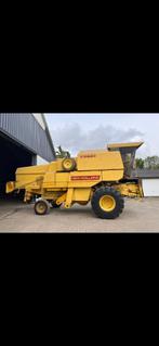 Gezocht Maaidorser Combine New Holland 8070 8080 8060, Zakelijke goederen, Ophalen, Serretuinbouw, Oogstmachine