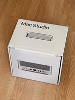 Apple Mac Studio (2025) M4 Max, Computers en Software, Apple Desktops, Ophalen, 64 GB of meer, Overige modellen, SSD