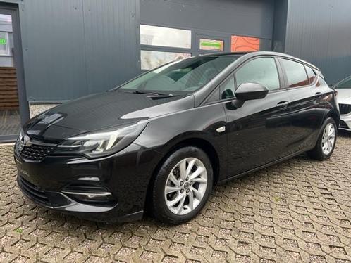 Opel Astra 1,2 turbo Elegance - Navi/camera/led/alu velgen, Auto's, Opel, Bedrijf, Te koop, Astra, Achteruitrijcamera, Airconditioning