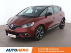 Renault Scénic 1.2 TCe Energy BOSE Edition (bj 2017), Auto's, Voorwielaandrijving, Gebruikt, 1505 kg, 5 deurs