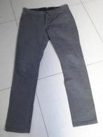 Scotch & Soda grijze broek, heren/jongens. mt 28, Ophalen of Verzenden, Gedragen, Grijs, Scotch & Soda