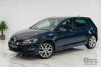 Volkswagen Golf 1.4 TSI BlueMotion Technology  40 jahre Cup, Autos, 5 places, Carnet d'entretien, Berline, Tissu