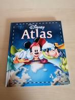 disney atlas NIEUW, Boeken, Ophalen of Verzenden, Nieuw