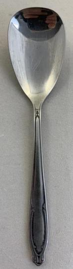 Gero Zilmeta 531 Mazurka Suikerschep Suikerlepel 12cm, Verzenden, Zo goed als nieuw