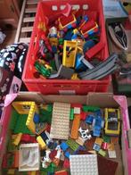 Lego duplo, Ophalen of Verzenden, Zo goed als nieuw