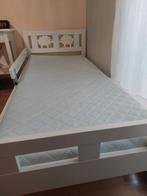 Ikea peuterbedje Kritter, Kinderen en Baby's, Ophalen, Matras