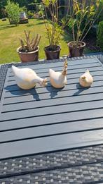 3 Eendjes, Ophalen, Zo goed als nieuw, Steen