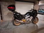 Honda CBF 1000 ABS, Motos, Motos | Honda, Poignées chauffantes, Tourisme, Plus de 35 kW, Particulier